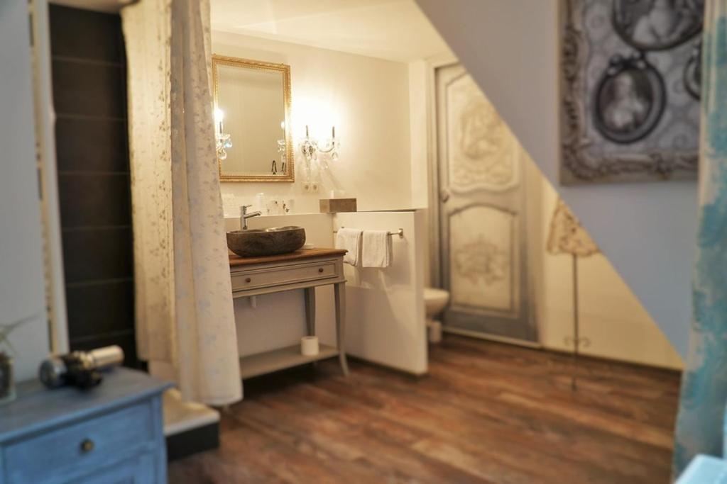 Hotel Dalberg Sankt Martin Rom bilde