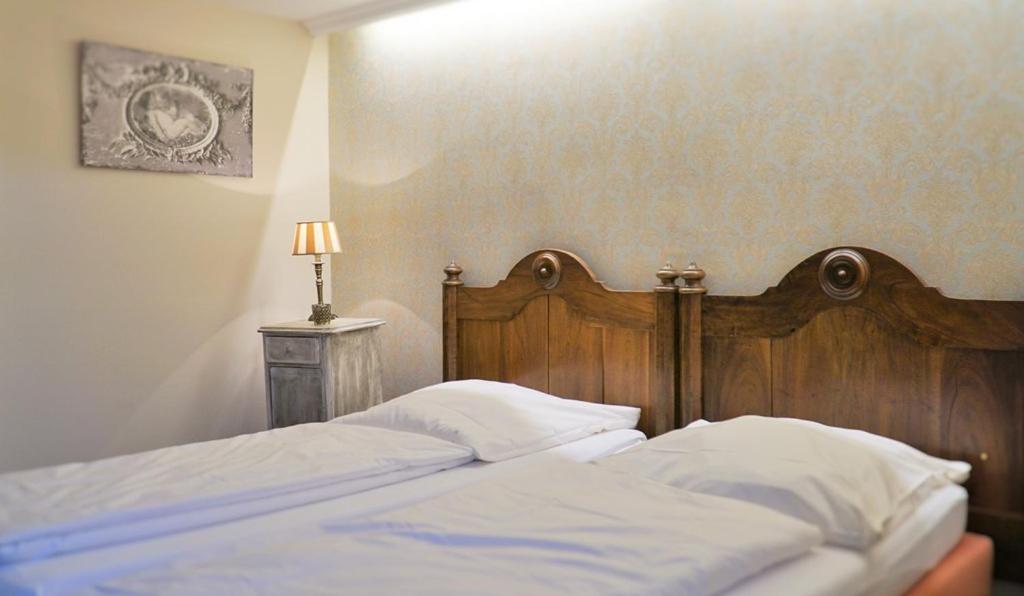 Hotel Dalberg Sankt Martin Rom bilde